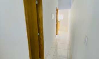 Imagem 5: Casa 86 m² com 2 quartos em Setor Serra Dourada - Goianira - GO