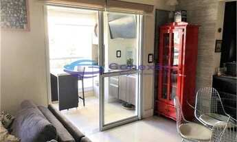 Imagem: SÃO PAULO - Apartamento Padrão - Vila