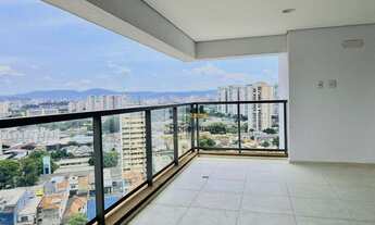 Imagem 2: Novo com varanda e vista livre