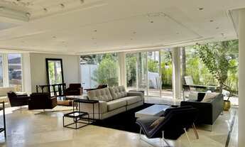 Imagem 3: Casa de condomínio sobrado para aluguel com 700 metros quadrados com 4 quartos