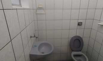 Imagem 2: Apartamento para aluguel com 30 metros quadrados com 1 quarto em Jardim Olinda - São Paulo