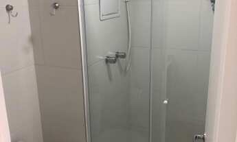 Imagem 5: Apartamento para aluguel possui 42 metros quadrados com 1 quarto em Consolação - São Paulo