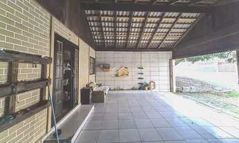 Imagem 2: Terreno com 5 moradias para Venda no Campo Pequeno em Colombo, 420m²