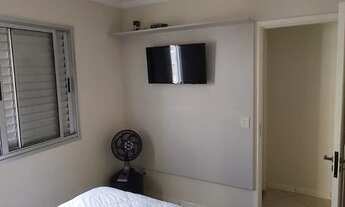 Imagem 3: Apartamento em Sacomã - São Paulo