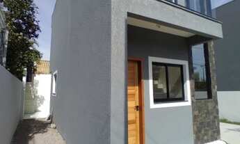 Imagem 2: Casa para Venda em Florianópolis, Ingleses do Rio Vermelho, 3 dormitórios, 2 suítes, 3 ban