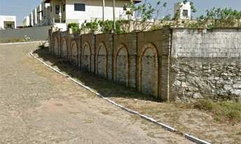 Imagem 2: Terreno Residencial na Porto da DUNAS com 2300m2