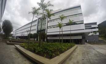 Imagem 2: Sala à venda no bairro Santo Antônio de Lisboa - Florianópolis/SC