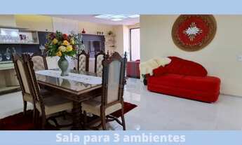 Imagem: Vendo apartamento de alto padrão em Camboinha