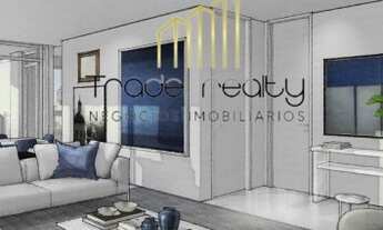 Imagem: Apartamento para venda na Vila Nova Conceição