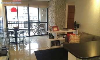 Imagem: Apto mobiliado nas Perdizes, 65 m2, 2 dorm