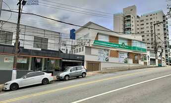 Imagem 7: Casa para aluguel tem 180 metros quadrados com 3 quartos em Centro - Florianópolis - SC