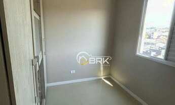 Imagem 2: Apartamento com 2 dormitórios à venda, 50 m² por R$ 350.000 - Vila Carmosina - São Paulo/S