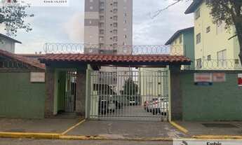 Imagem 1: Apartamento 2 Dorm- Jd. Guadalajara