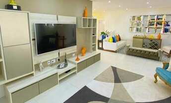 Imagem 6: Casa para Venda em Cajamar, Portais (Polvilho), 4 dormitórios, 4 suítes, 6 banheiros, 4 va