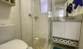 Imagem 7: Apartamento para venda tem 108 metros quadrados com 3 quartos em Praia Grande - Torres - R