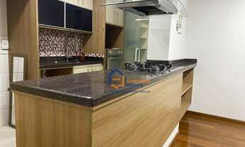 Imagem 2: Apartamento à venda, 70 m² por R$ 477.000,00 - Freguesia do Ó - São Paulo/SP