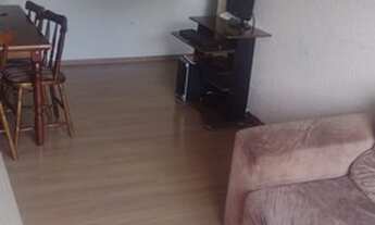 Imagem 5: Apartamento para venda tem 50 m2, com 2 quartos em Parque Novo Mundo - São Paulo - SP