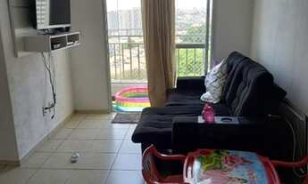 Imagem: Apartamento de 2 dormitorios proximo a Estação