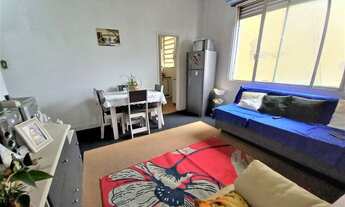 Imagem 4: More ao lado da Estação Anhangabaú de metro!