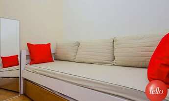 Imagem 3: São Paulo - Apartamento Padrão - Moema