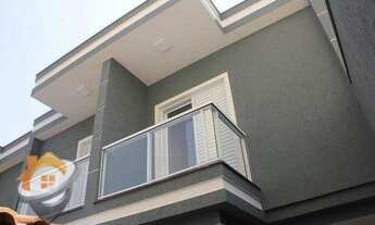 Imagem 4: Lindo sobrado no Parque Maria Domitila