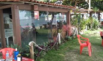 Imagem 3: Casa a venda com infraestrutura para uma pousada a 100 M da lagoa, 590 M² de terreno