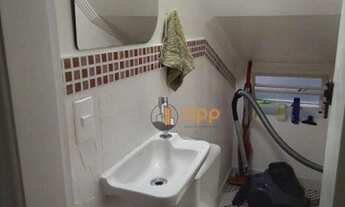 Imagem 4: Sobrado com 3 dormitórios à venda, 130 m² por R$ 800.000,00 - Vila Santa Terezinha - São P