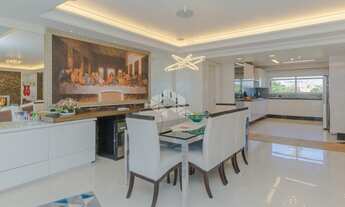 Imagem 3: Apartamento para venda com 231 metros quadrados com 3 quartos em Menino Deus - Porto Alegr