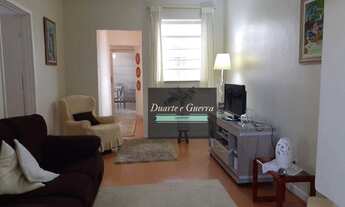 Imagem: Casa 2 Dormitórios Escritório, Bem Localizada