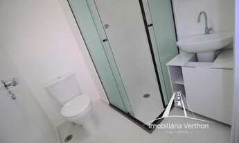 Imagem 5: Apartamento para aluguel e venda com 25 metros quadrados com 1 quarto