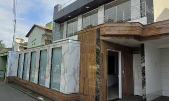 Imagem 2: Escritório para aluguel possui 80 metros quadrados em Santa Genoveva - Goiânia - GO