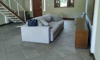 Imagem 3: Excelente casa com campo de futebol em condomínio na Pau Ferro Freguesia