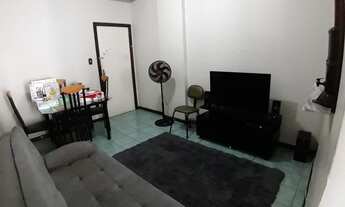 Imagem: Apartamento para aluguel tem 41 metros quadrados