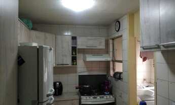 Imagem 5: Apartamento 2 dormitórios para Venda em São Paulo, Cidade Satélite Santa Bárbara, 2 dormit