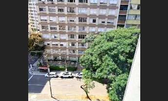 Imagem 2: Apartamento para aluguel tem 88 metros quadrados com 3 quartos em Bela Vista - São Paulo