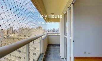 Imagem 6: APARTAMENTO RESIDENCIAL em SÃO PAULO - SP, TATUAPÉ