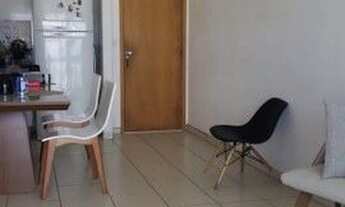 Imagem: Apartamento 2/4 sendo 1 suíte