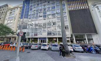 Imagem: Kitnet/Conjugado com 24m² em frente ao