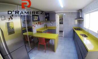 Imagem 7: Casa para venda possui 664 metros quadrados com 5 quartos em Calhau - São Luís - MA