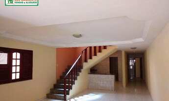 Imagem 4: Casa com 4 dormitórios para alugar, 190 m² por R$ 1.821,00/mês - Edson Queiroz - Fortaleza