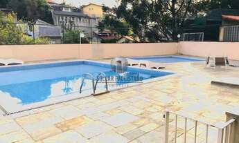 Imagem 7: São Paulo - Apartamento Padrão - Jardim Monte Kemel