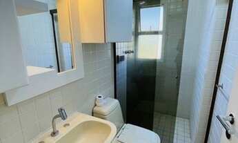 Imagem 7: Apartamento para venda tem 40 metros quadrados com 1 quarto em Paraíso - São Paulo - SP