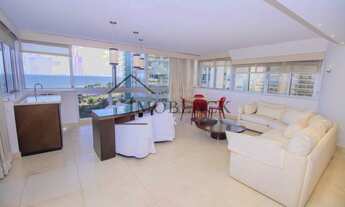 Imagem 15: BARRA DA TIJUCA - ATLÂNTICO SUL - POSTO 5 - LOCAÇÃO