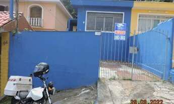 Imagem: Locação Residential / Home Vila Amalia