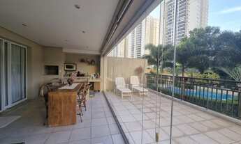 Imagem 4: Apartamento Garden para venda tem 152 metros quadrados, 3 suítes - Vila Leopoldina - São P