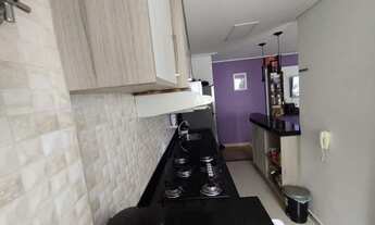 Imagem 6: Condomínio Vivere Imirim - Apartamento de 45 metros