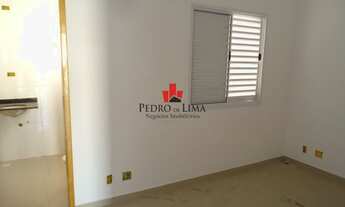 Imagem 6: Sobrado Frontal com 2 dormitórios sendo 2 suítes e 2 vagas no Arthur Alvim