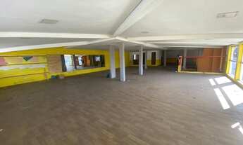 Imagem 2: ALUGO SALÃO 350m² SOBRELOJA NO CAPÃO REDONDO ( VI580