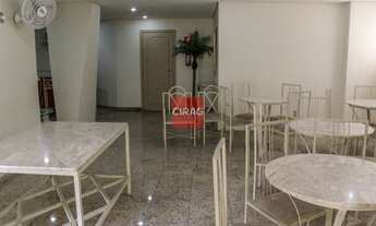 Imagem 6: São Paulo - Apartamento Padrão - Indianópolis