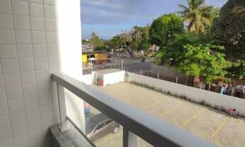 Imagem 4: Apartamento para venda tem 52 metros quadrados com 2 quartos